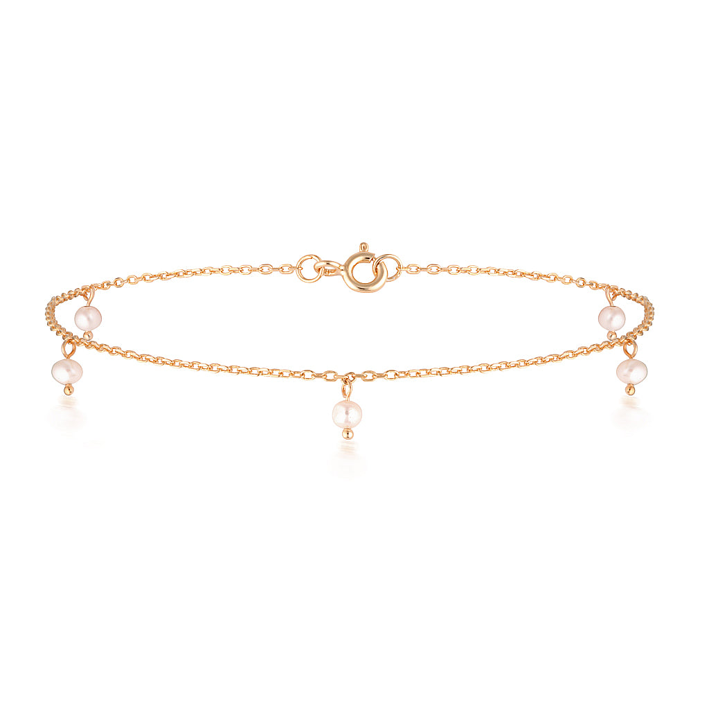Kira Anklet