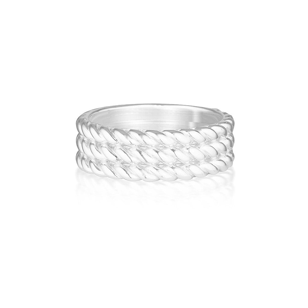 Liese Ring Silver