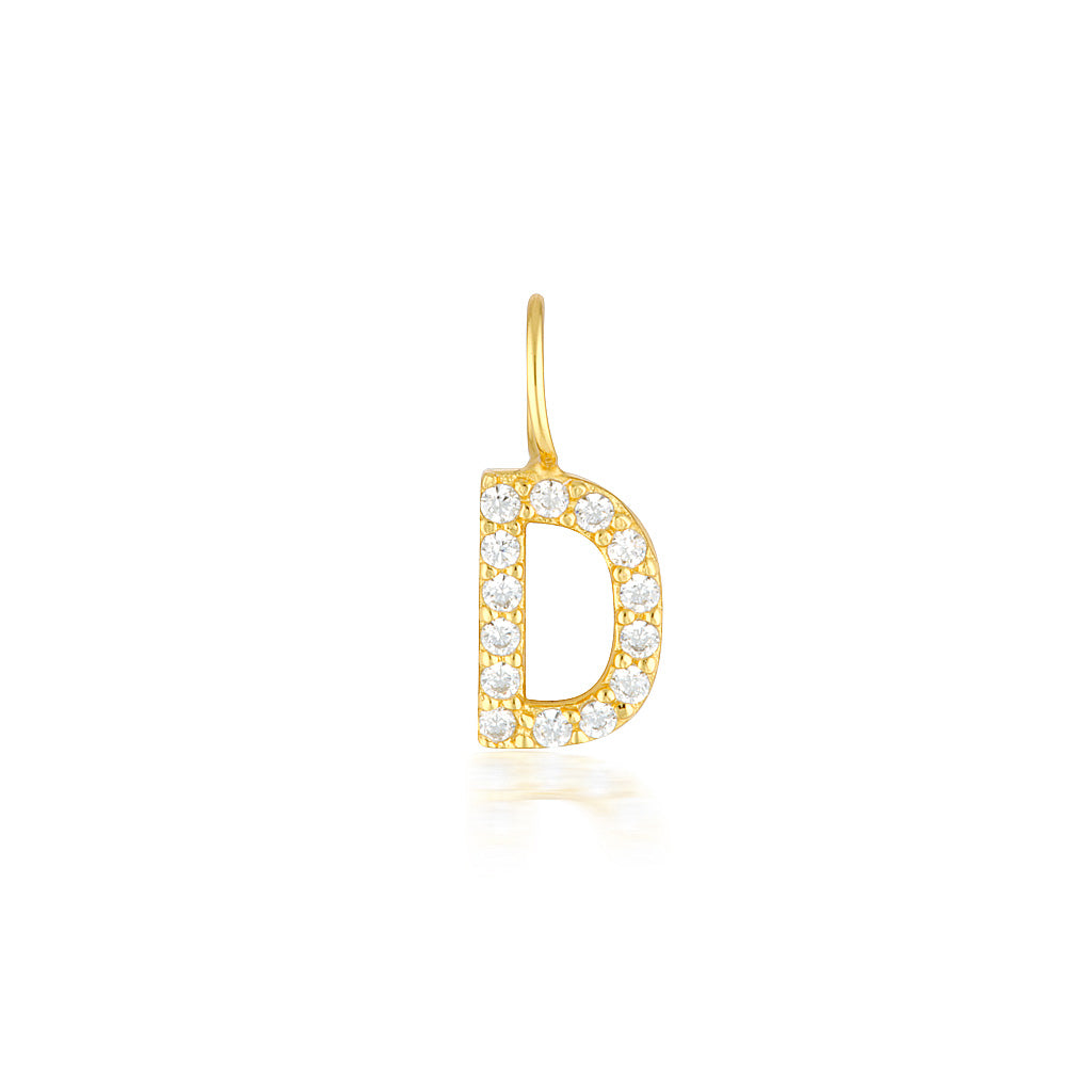 A-Z Letter Charms-zoom-50