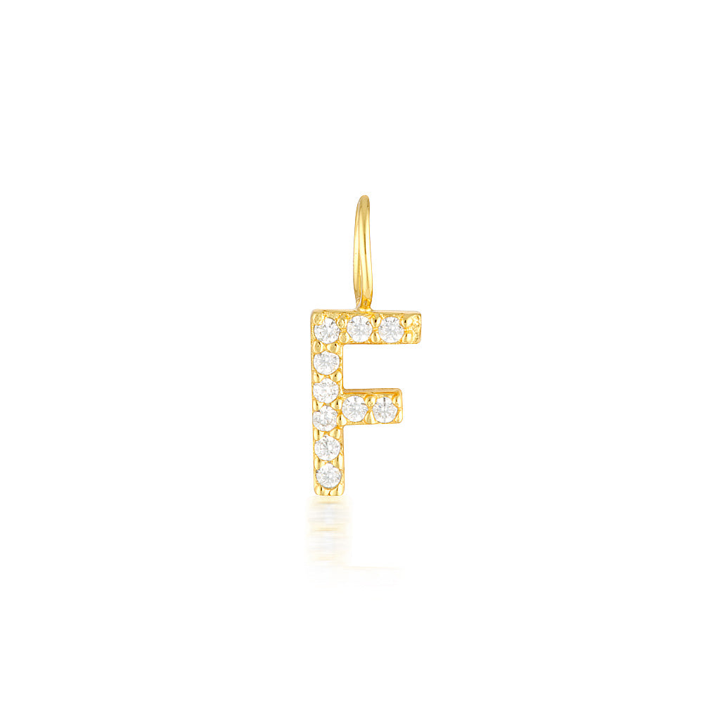 A-Z Letter Charms-zoom-52