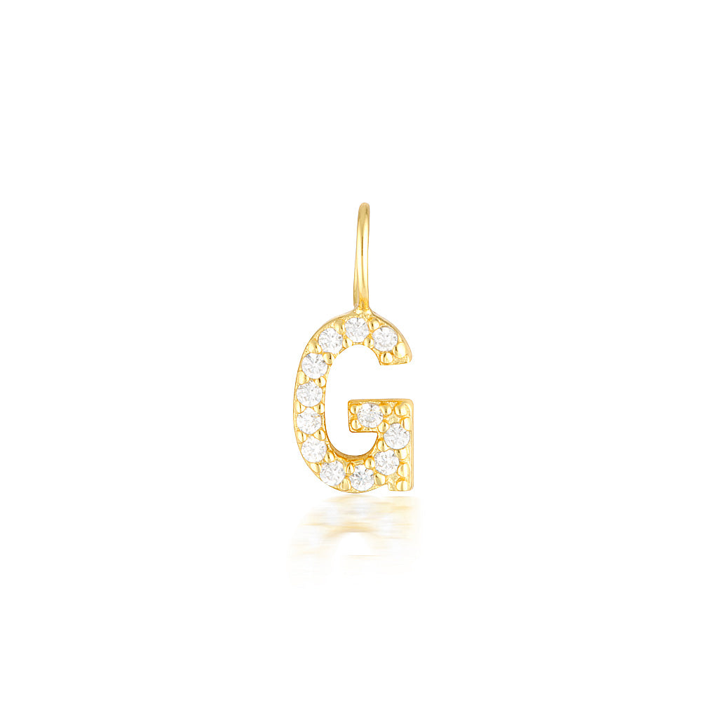 A-Z Letter Charms-zoom-53