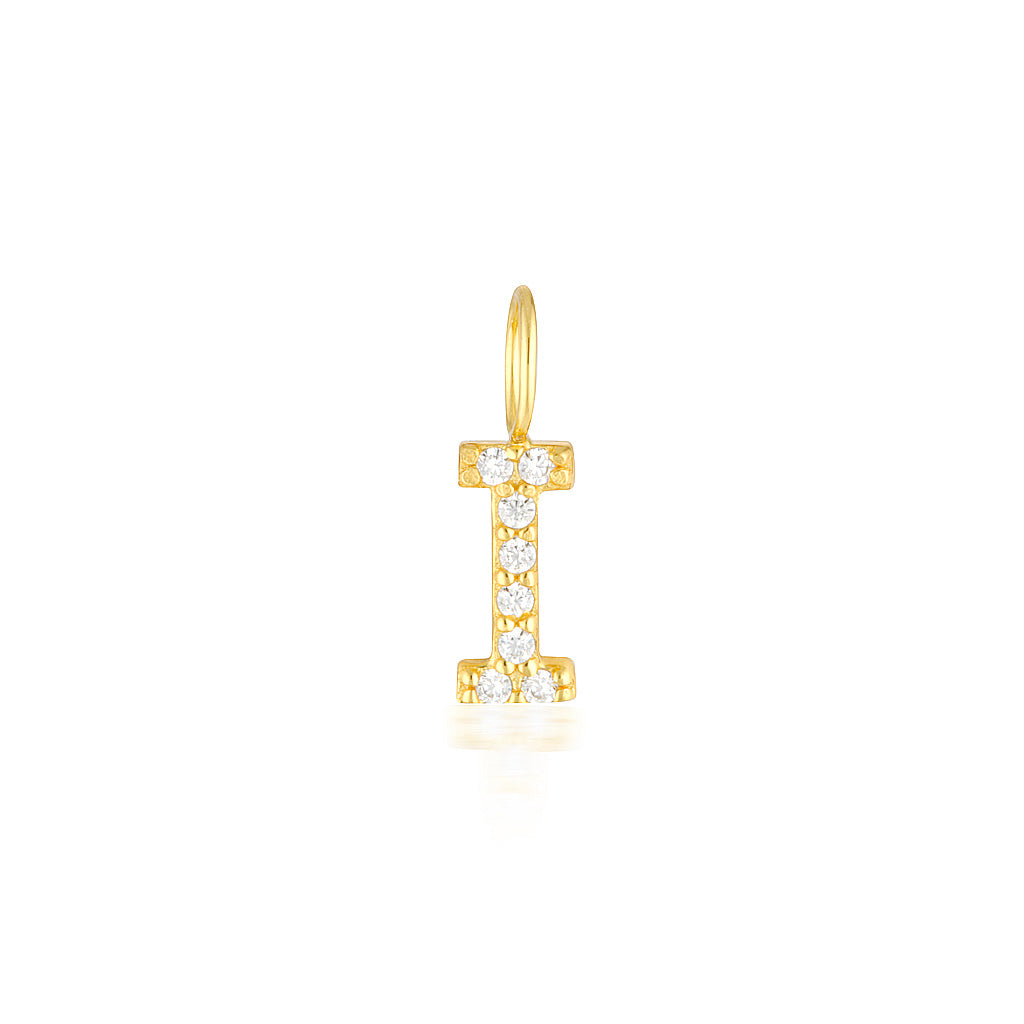 A-Z Letter Charms-zoom-55
