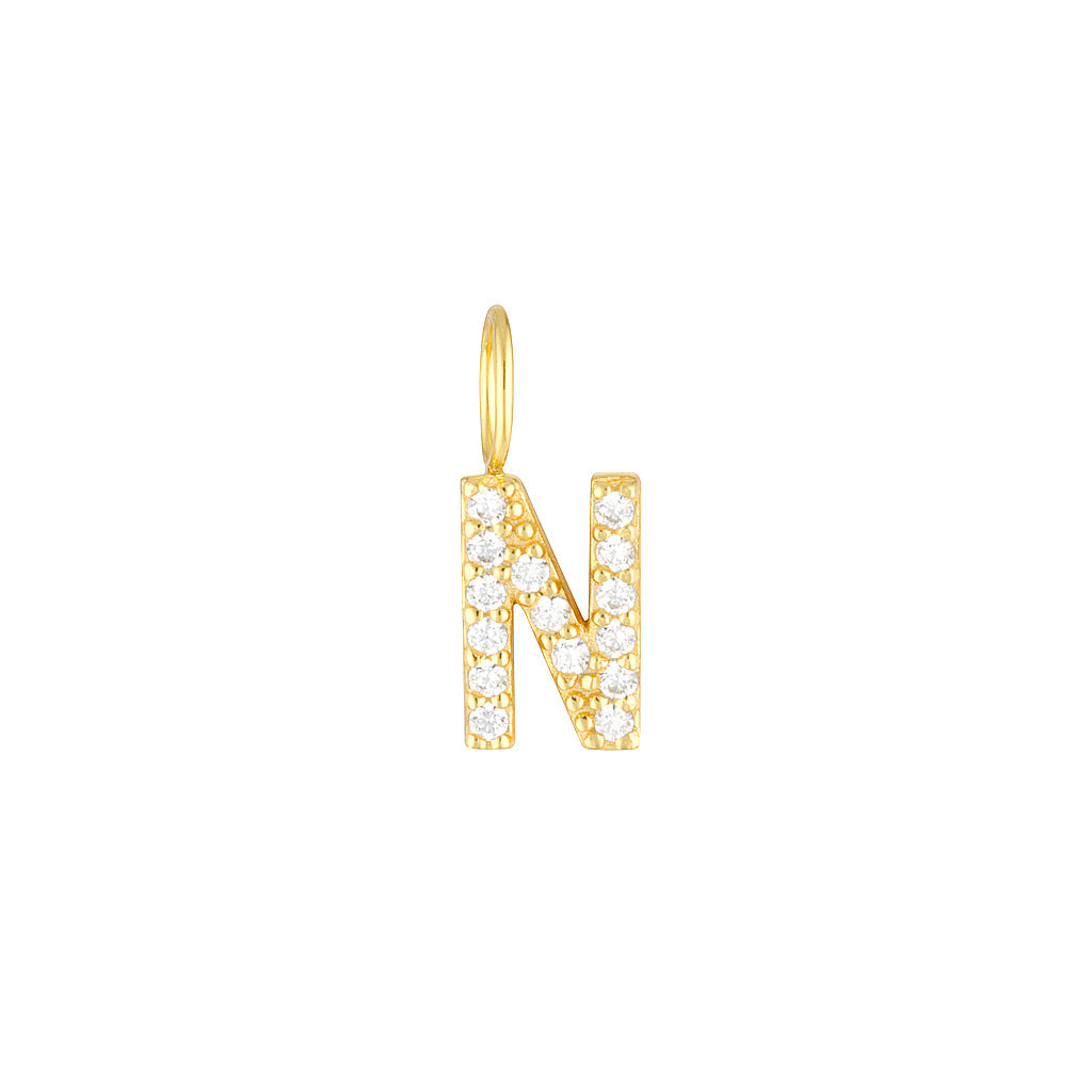A-Z Letter Charms-zoom-60
