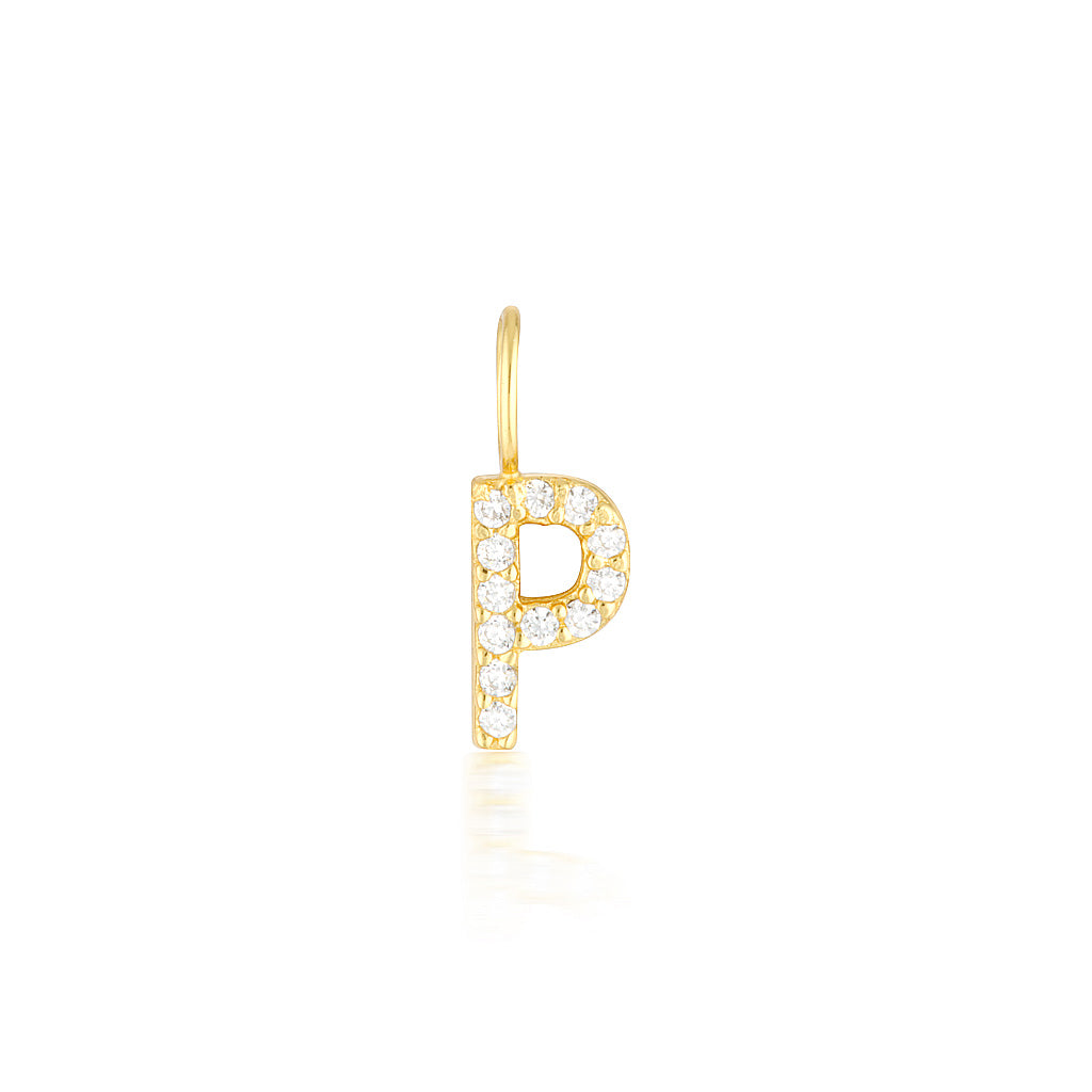 A-Z Letter Charms-zoom-62