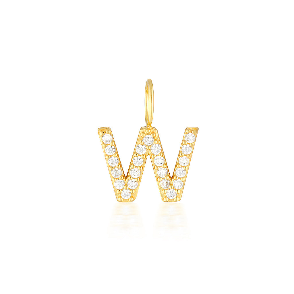 A-Z Letter Charms-zoom-69