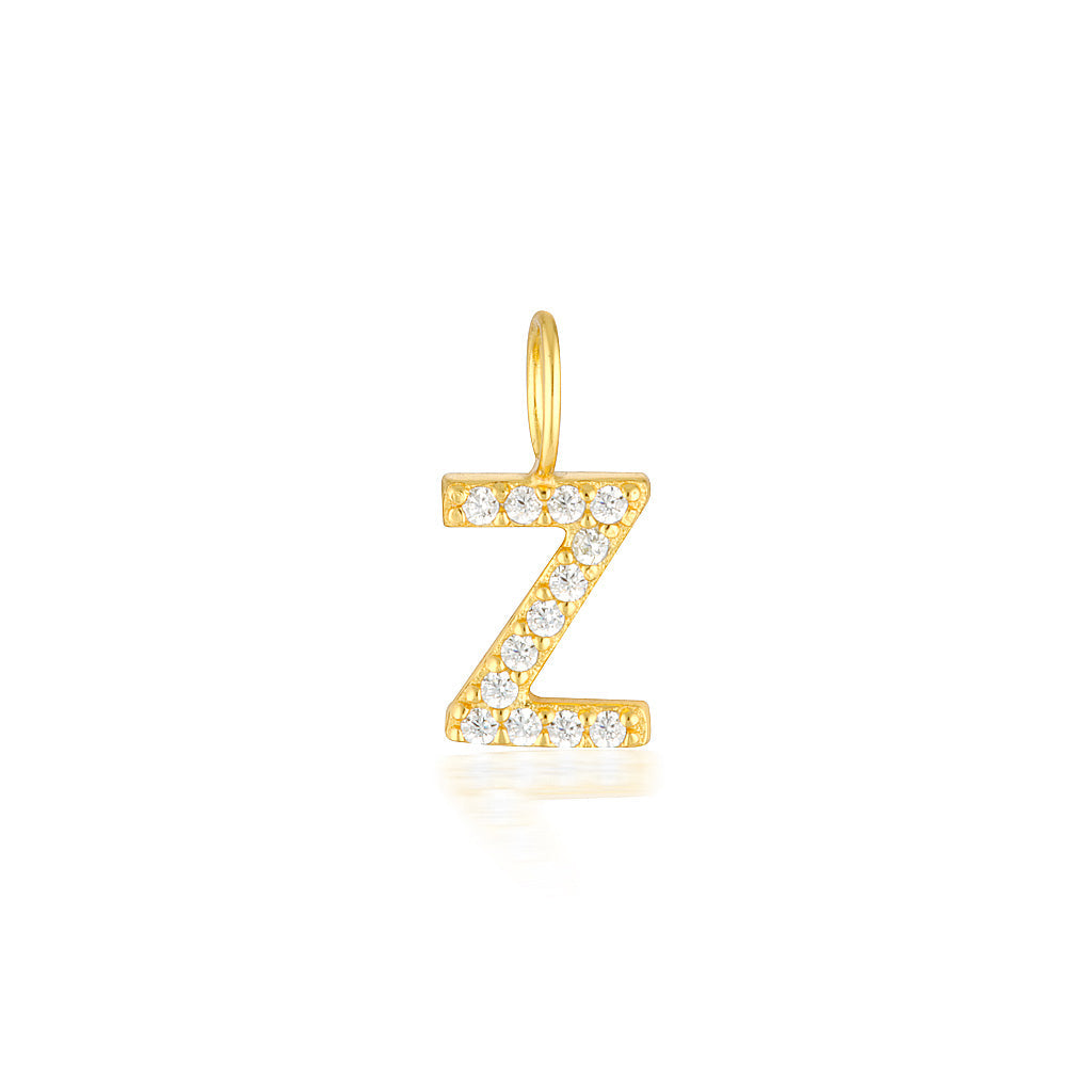 A-Z Letter Charms-zoom-72