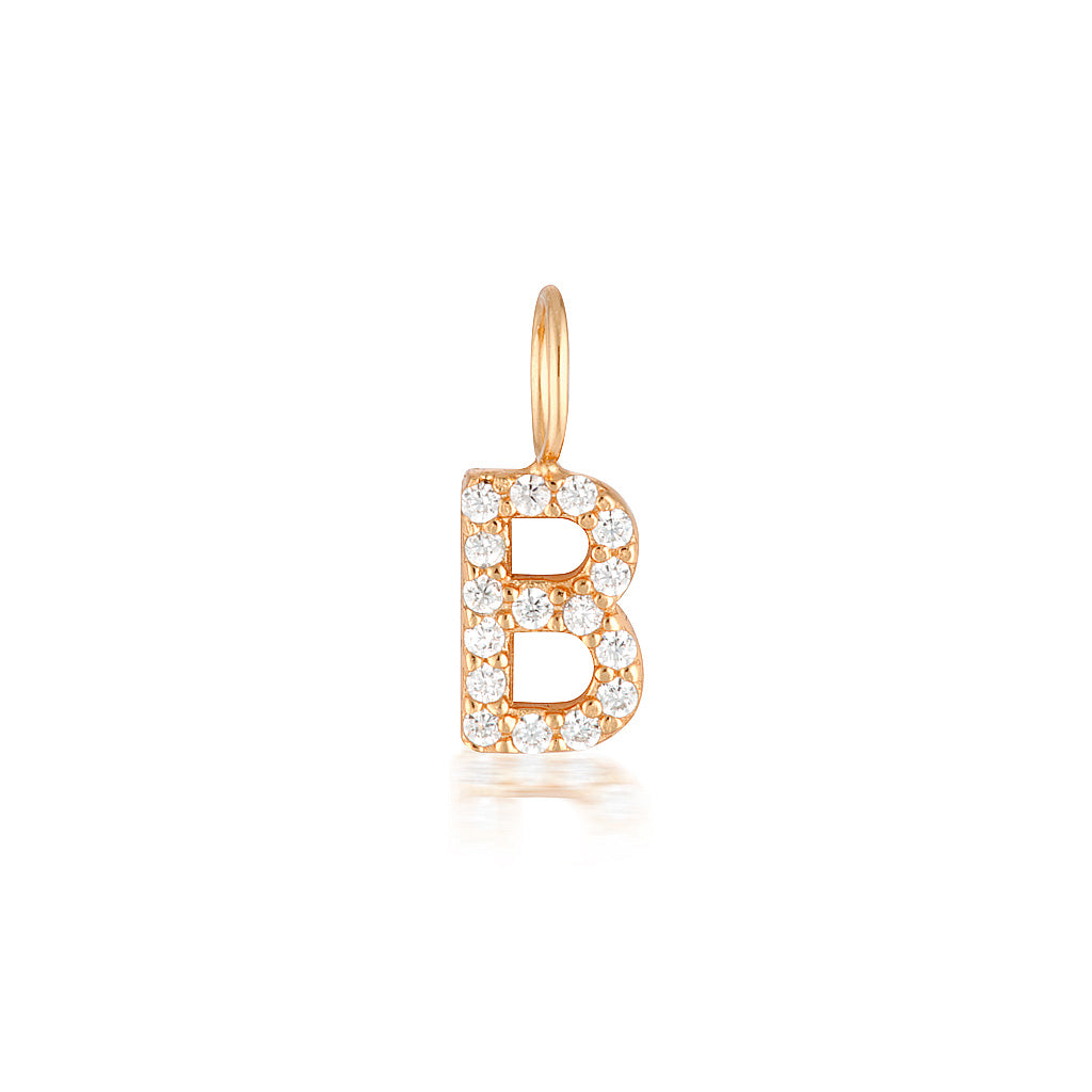 A-Z Letter Charms-zoom-74