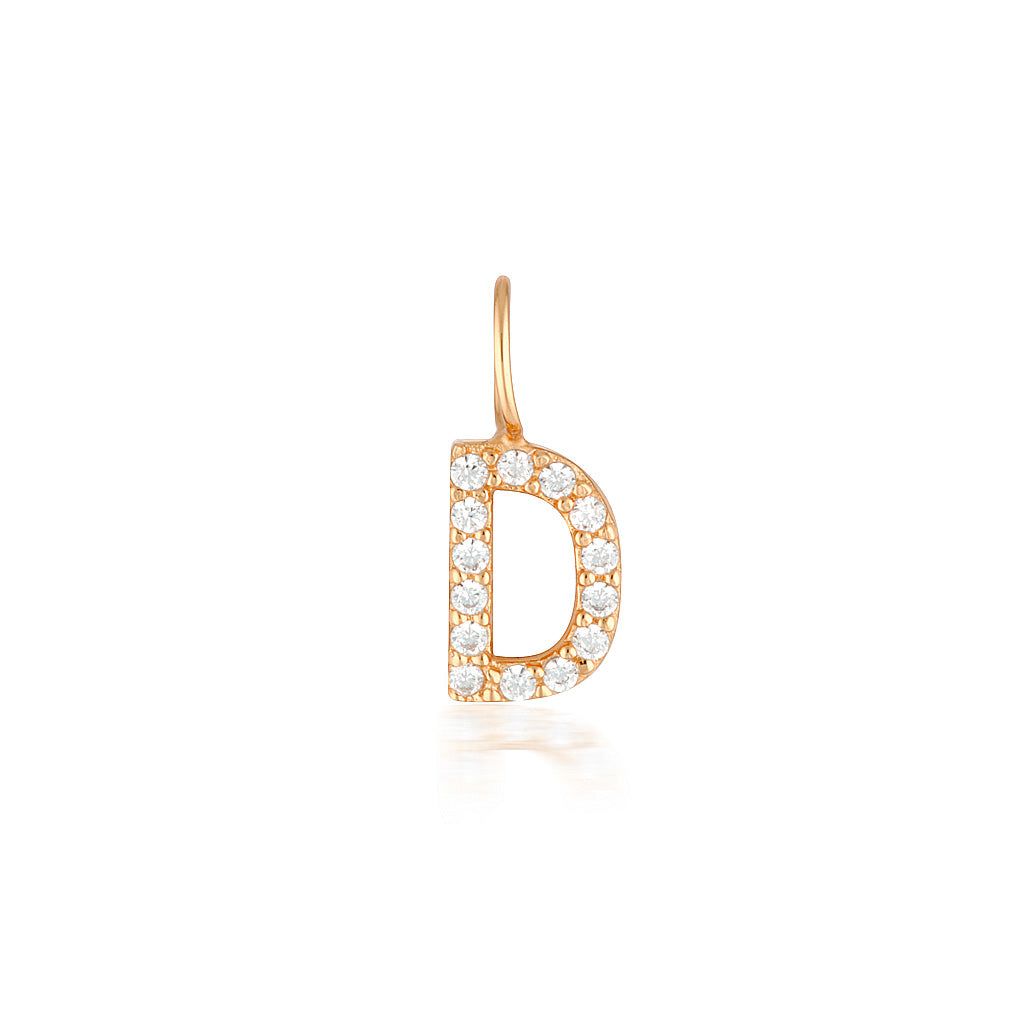 A-Z Letter Charms-zoom-76