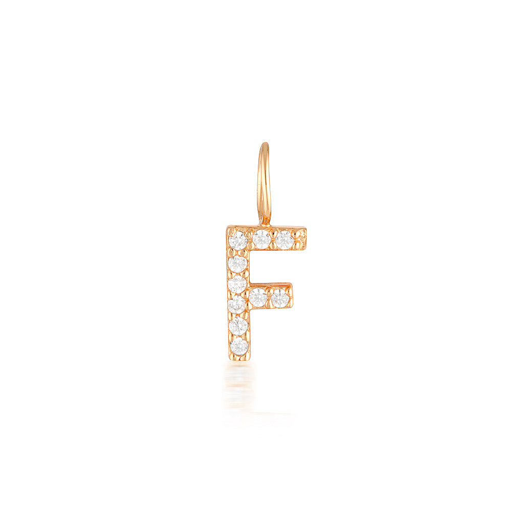 A-Z Letter Charms-zoom-77