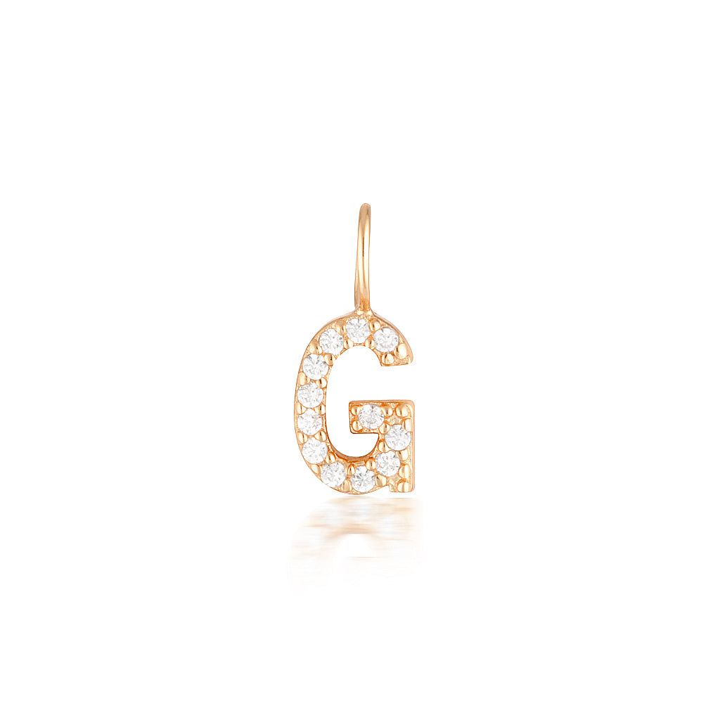 A-Z Letter Charms-zoom-78