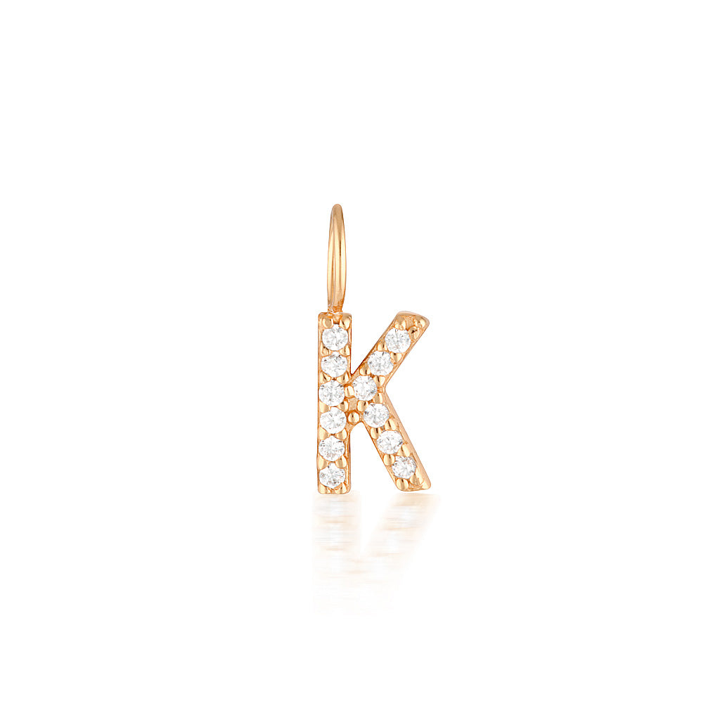 A-Z Letter Charms-zoom-82