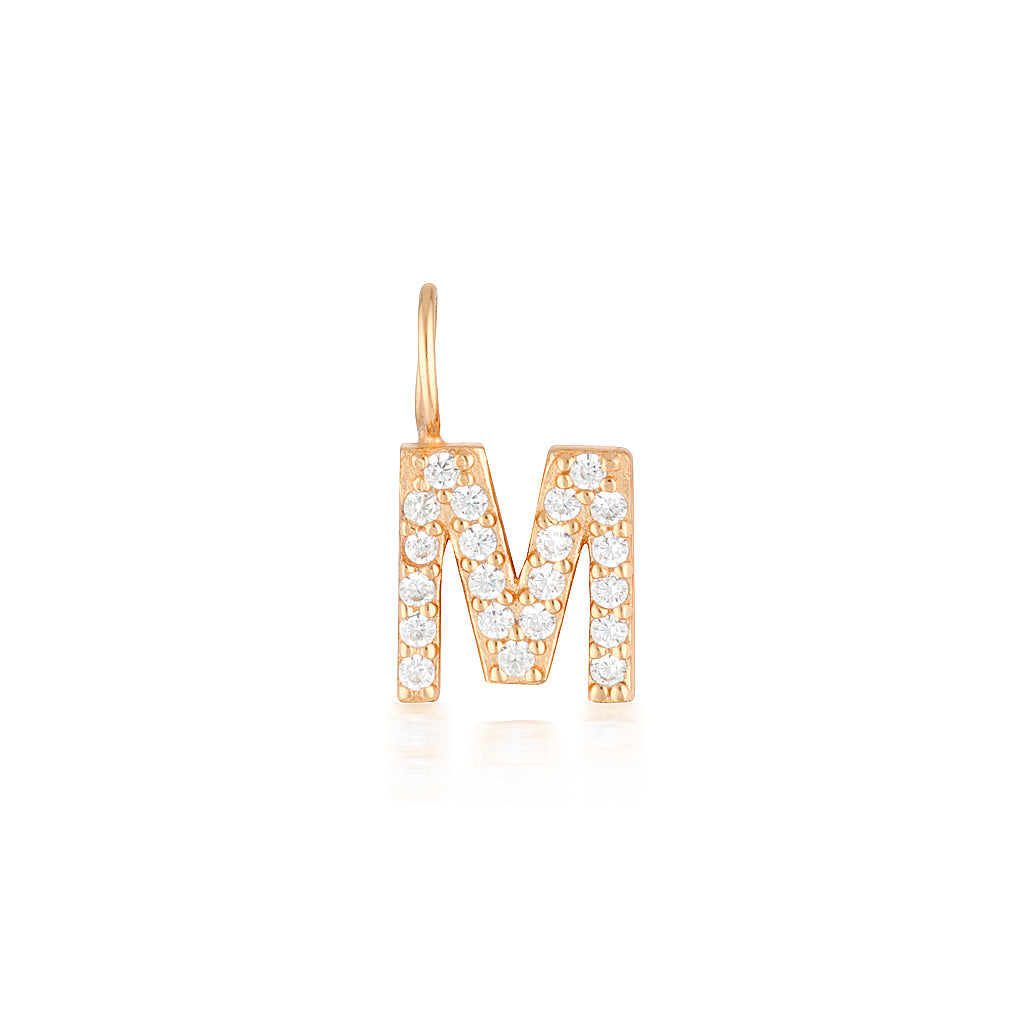 A-Z Letter Charms-zoom-84