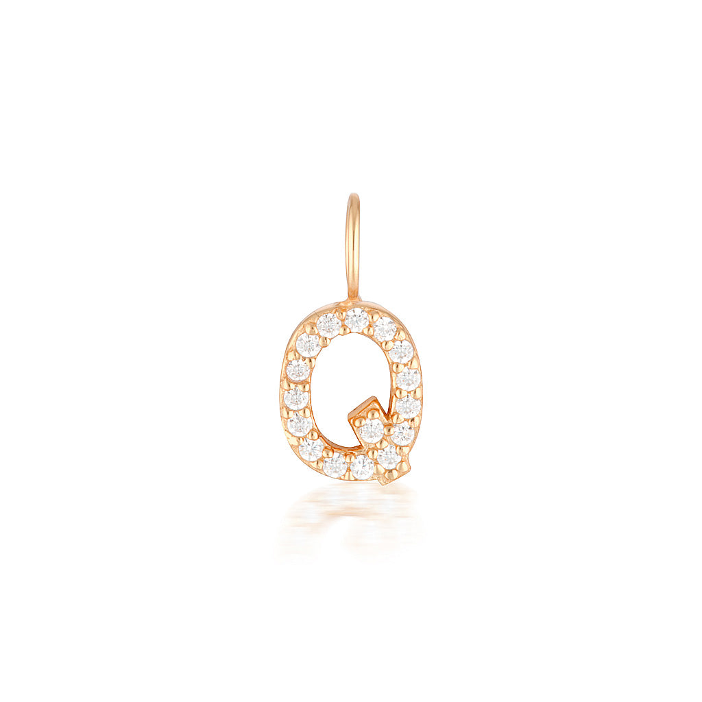 A-Z Letter Charms-zoom-88