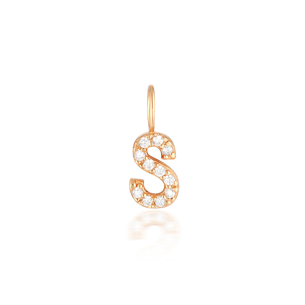 A-Z Letter Charms-zoom-90