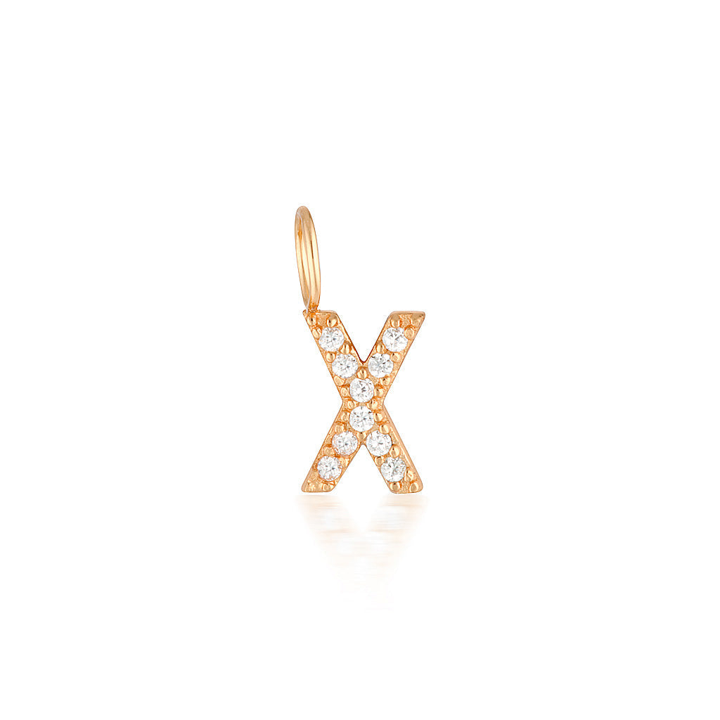 A-Z Letter Charms-zoom-95