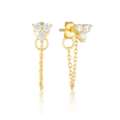 Earring Chains