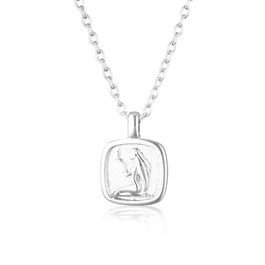 Virgo Necklace