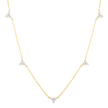 Fleur Choker