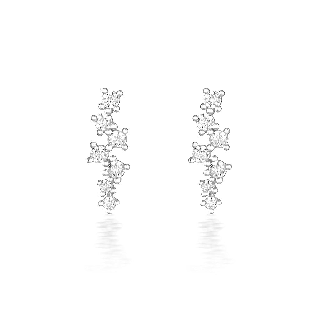 Shop Women's Earrings Online Australia | The Silver Collective – THE ...