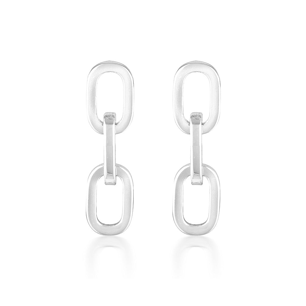 Hunter Earrings