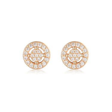 Olivia Earrings Mini