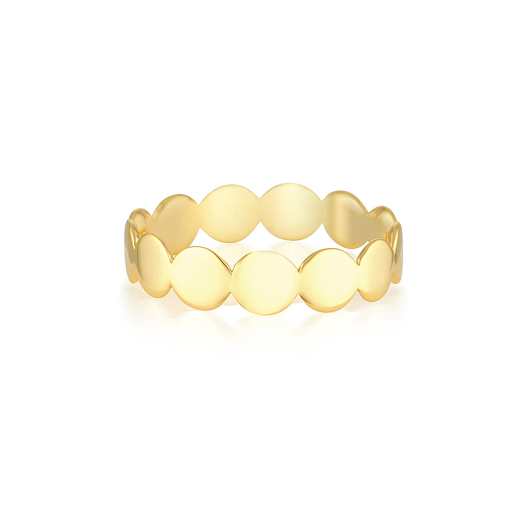 Arah Ring Gold