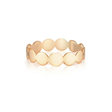 Arah Ring Rose Gold