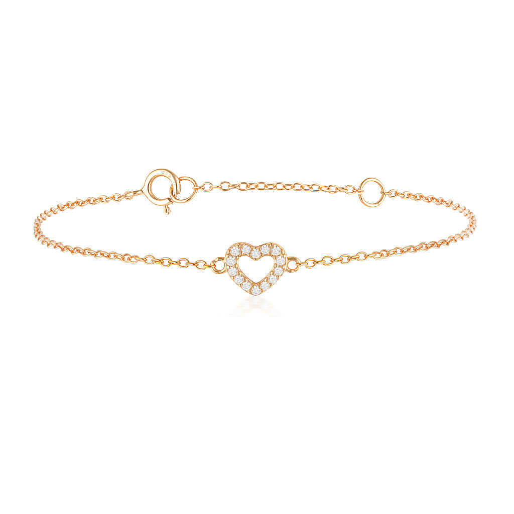 Bella Bracelet