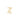 A-Z Letter Earrings Gold
