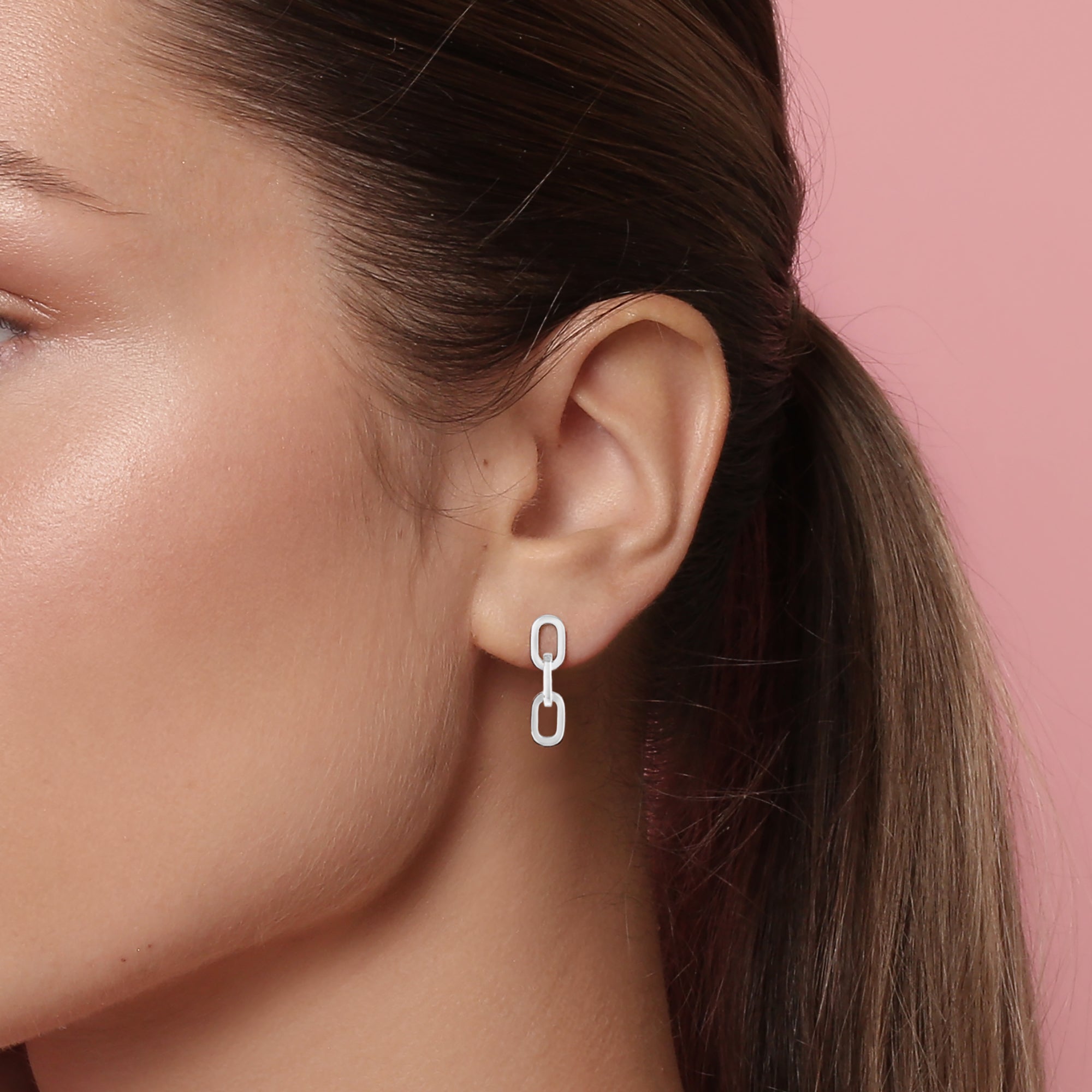 Hunter Earrings
