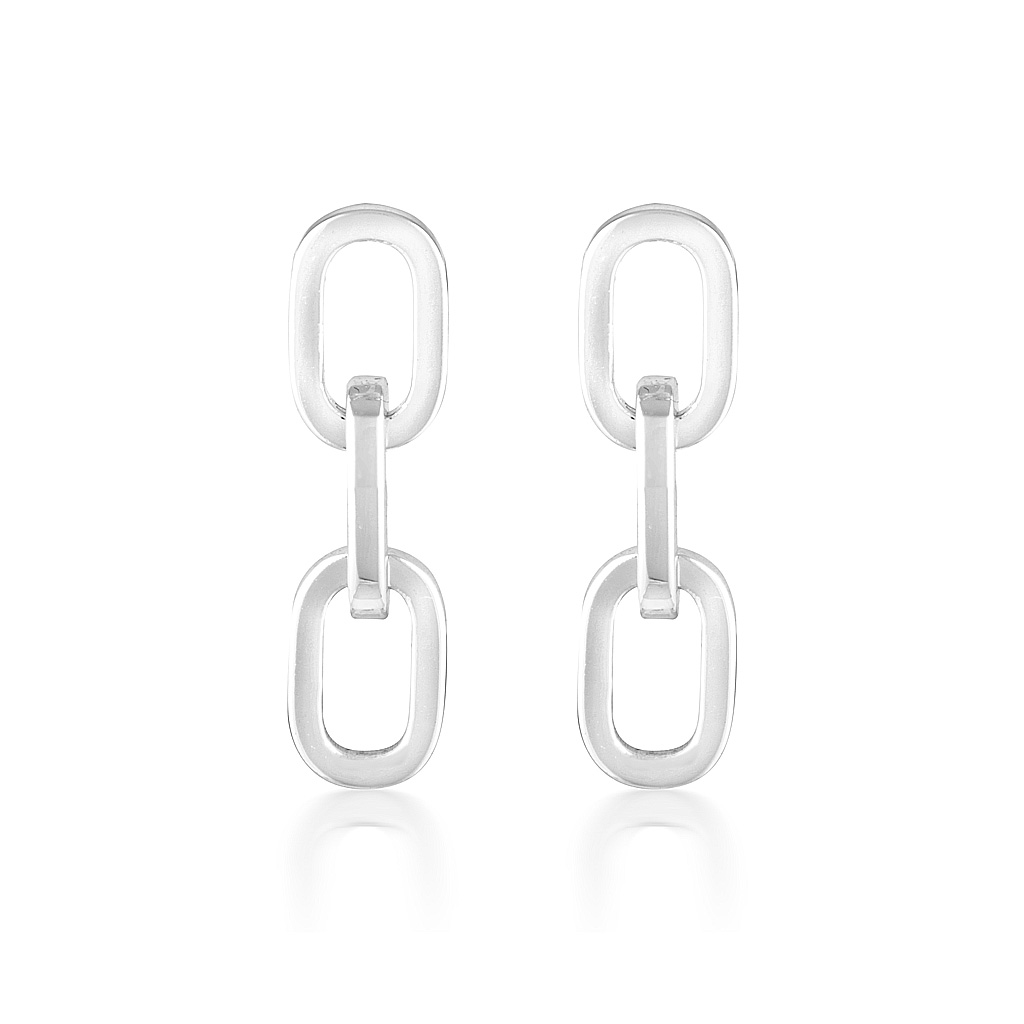 Hunter Earrings
