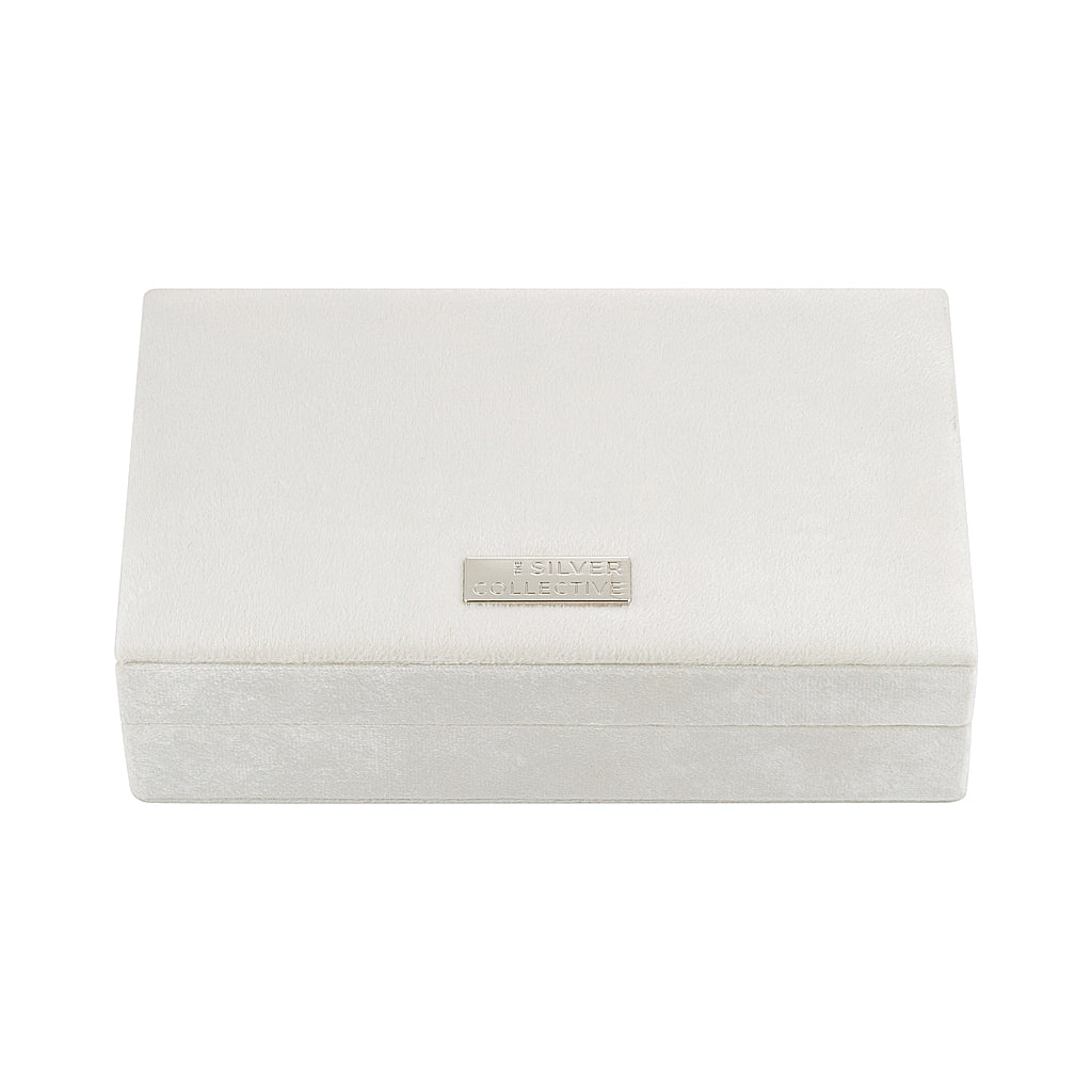 Soho Jewellery Box