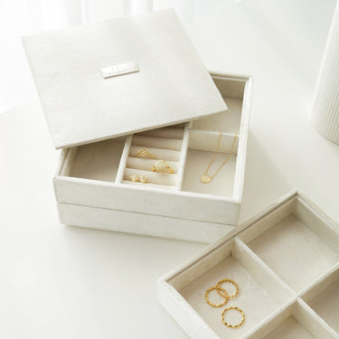 Soho Jewellery Tray Set