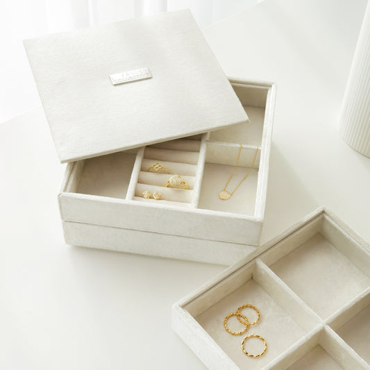 Soho Jewellery Tray Set
