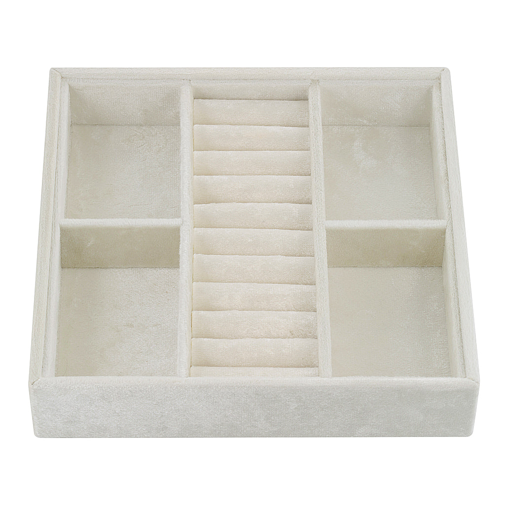 Soho Jewellery Tray Set