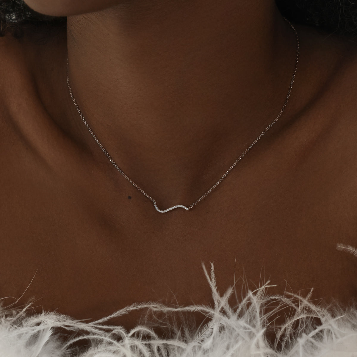 Susu Necklace