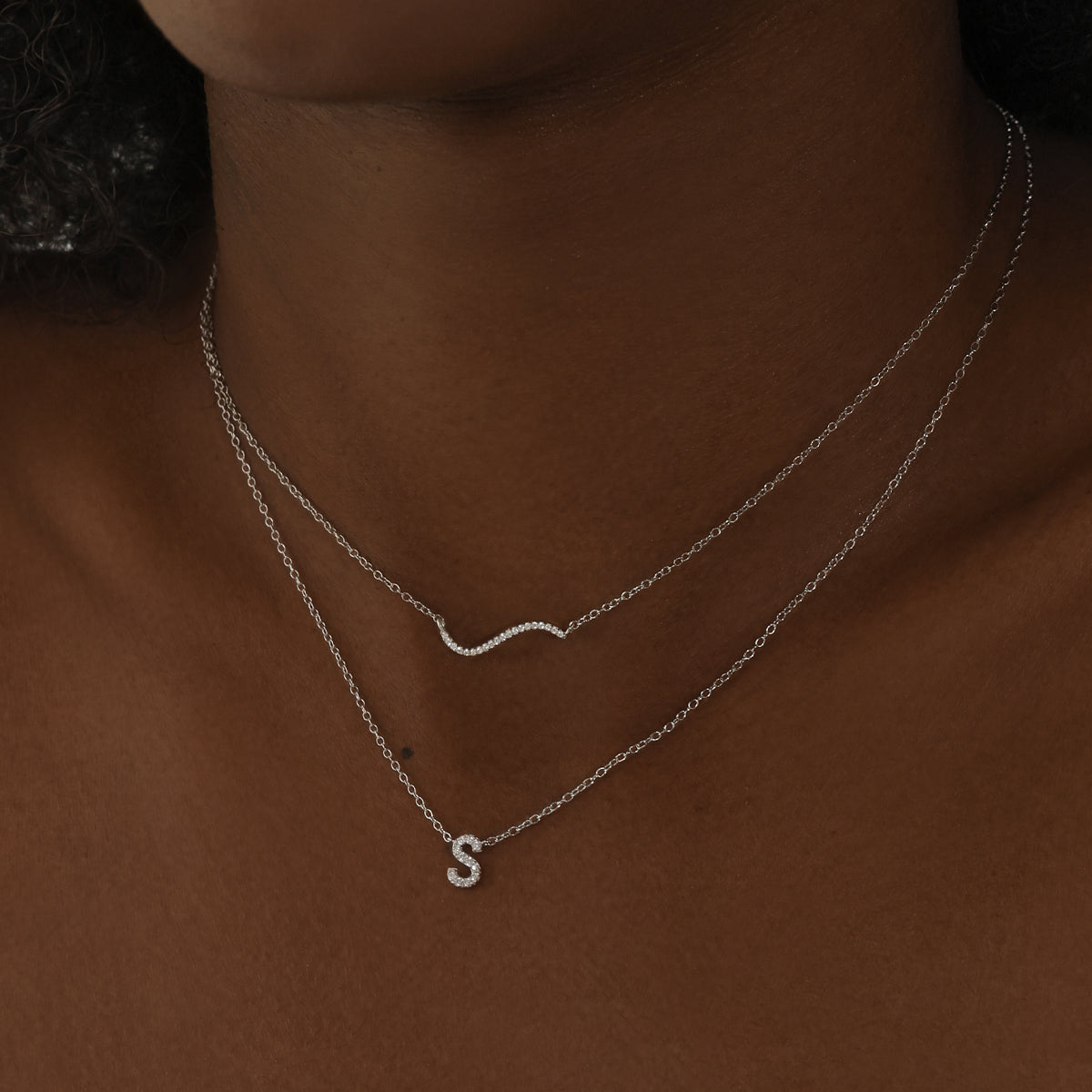 Susu Necklace