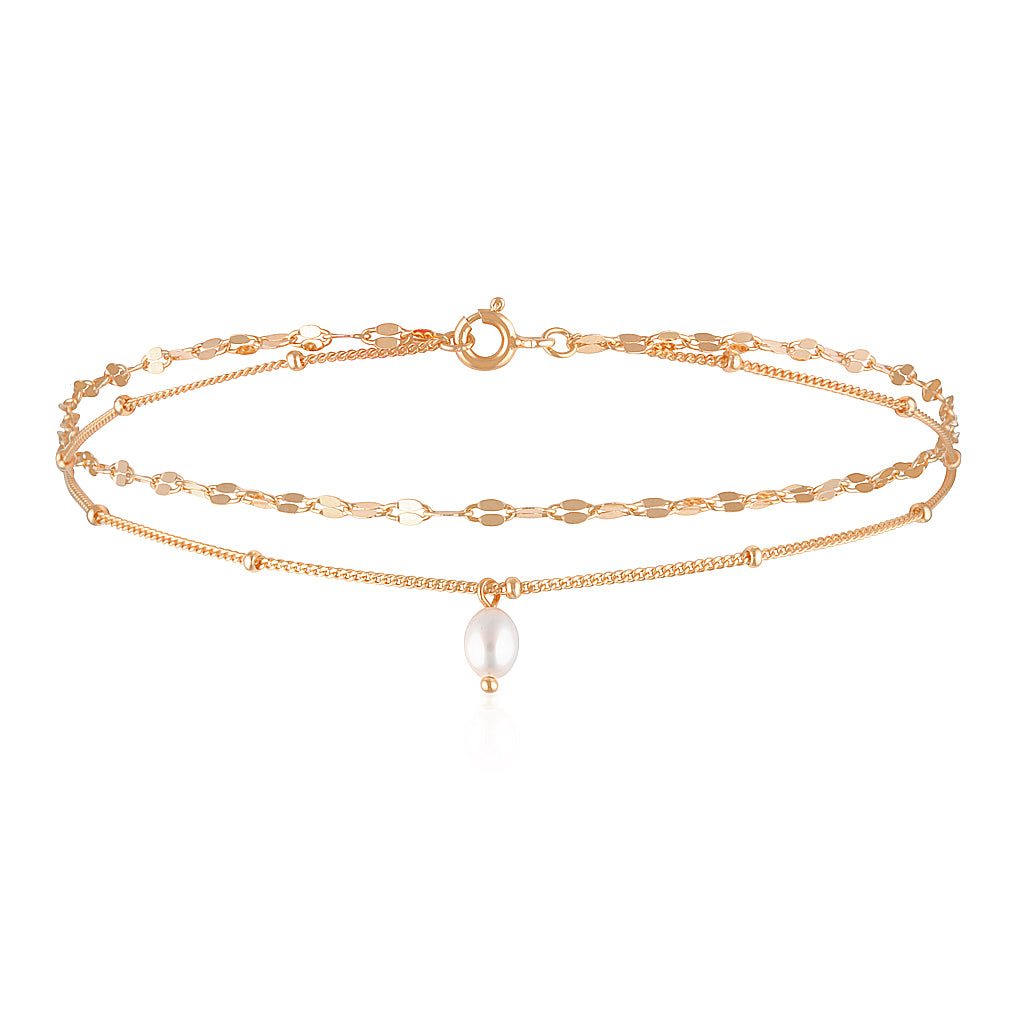 Vivian Anklet