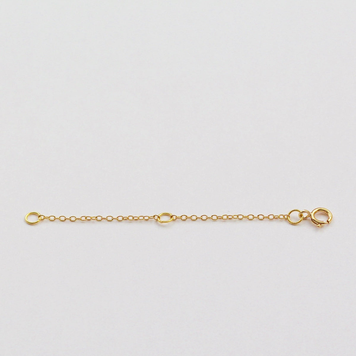 Chain Extension