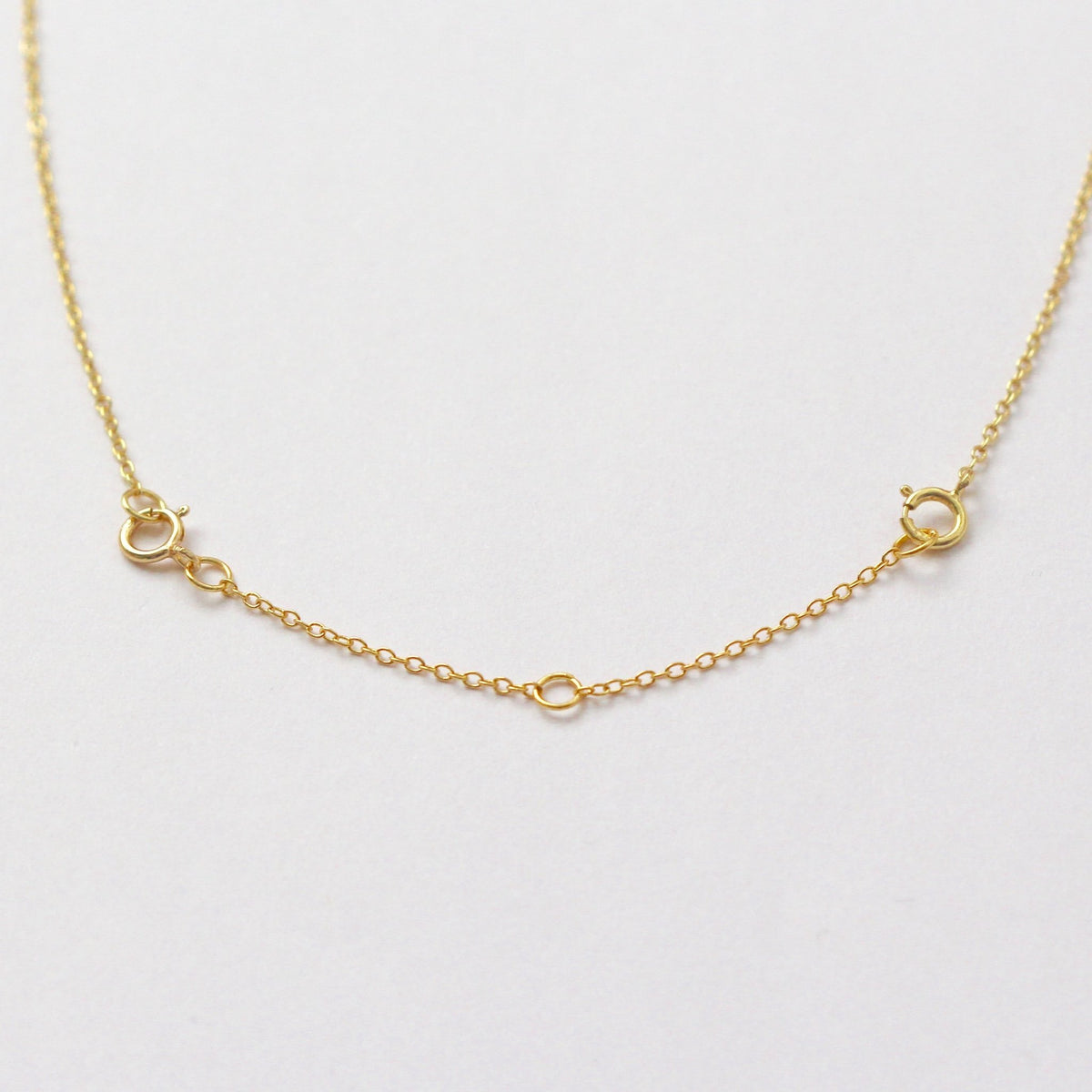 Chain Extension