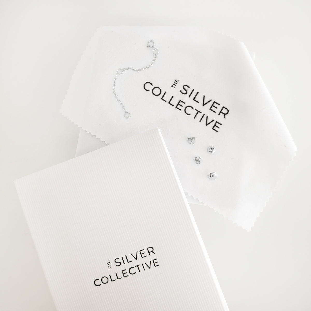 Jewellery Essentials Kit