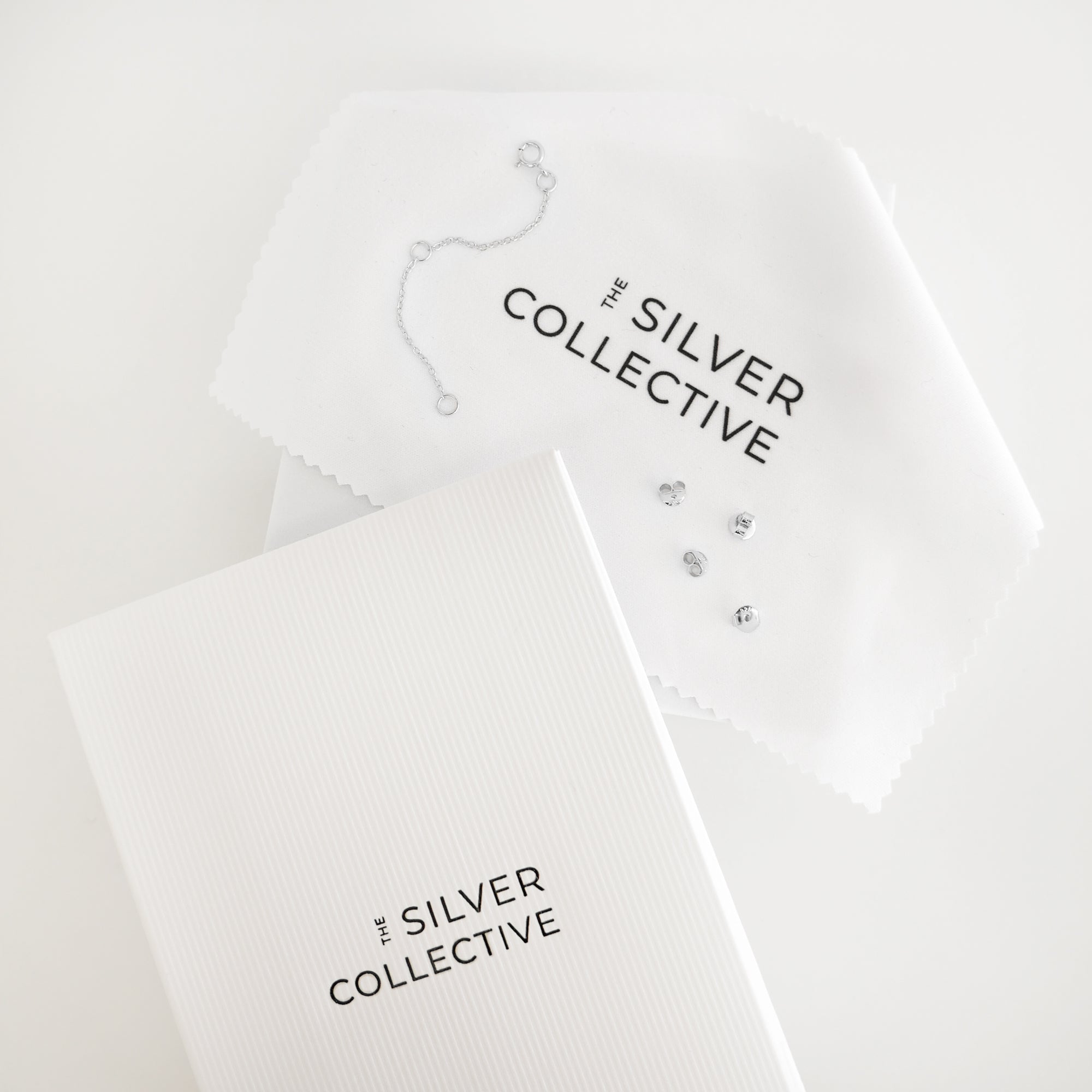 Jewellery Essentials Kit