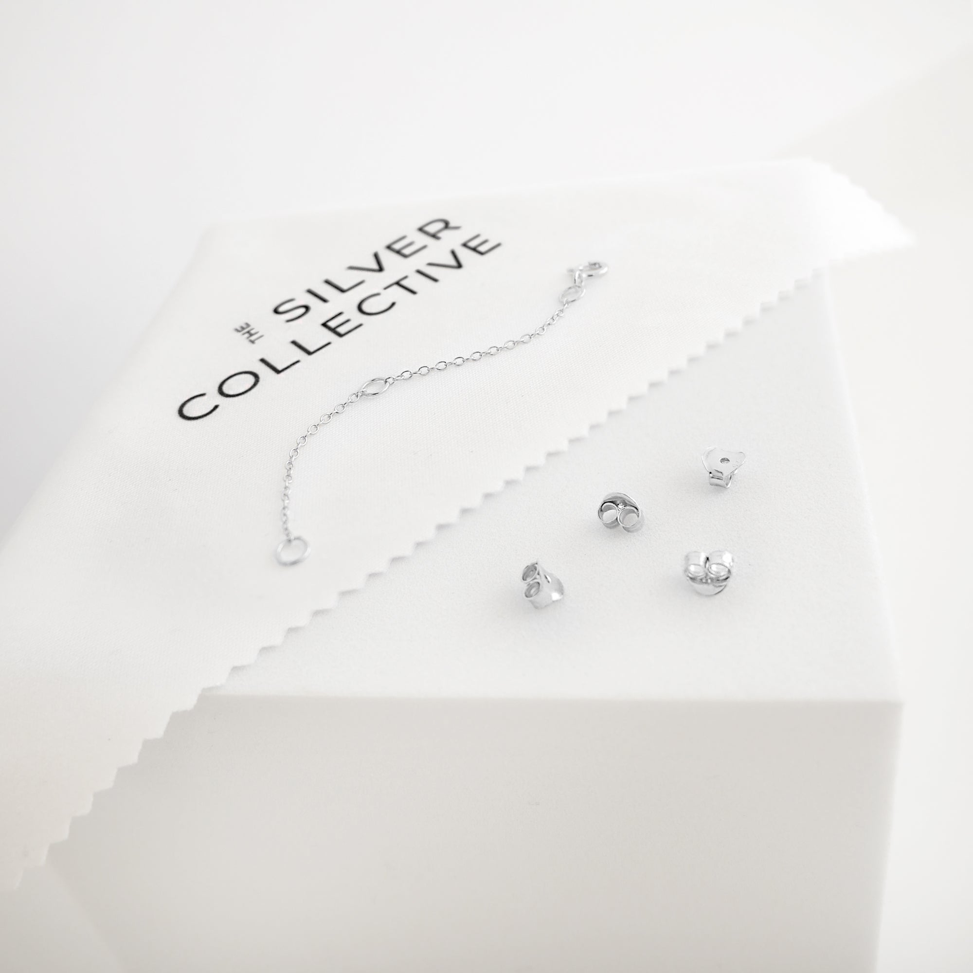 Jewellery Essentials Kit