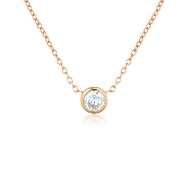 Myla Necklace