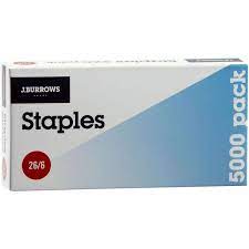 Staples