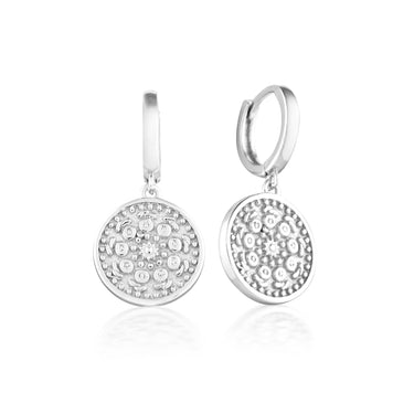 Pella Earrings